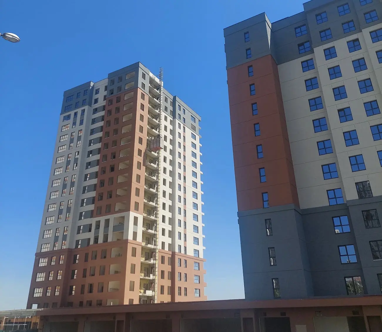 Homes in Avcilar